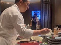 -厨艺海鲜自助餐厅•越秀宾馆希尔顿格芮精选酒店