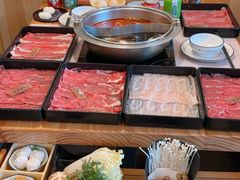 -牛匠和牛寿喜锅(西安总店)