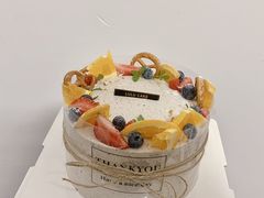 -LuluCake·路鹿蛋糕
