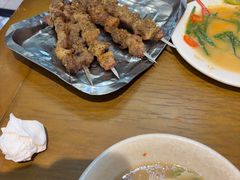-西兰轩清真菜馆(北顺城街店)