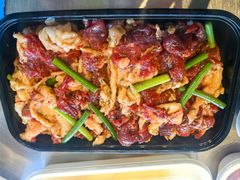 -齐市马佳地摊烤肉