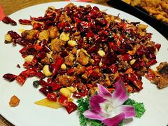 -胡桃里音乐酒馆(仓山万达店)