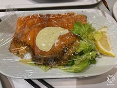 -宜家·瑞典风味餐厅(四元桥店)