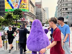 -麦当劳(北京路广百广场店)