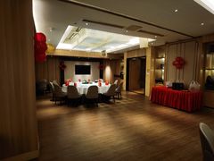 -世纪缘湖滨花园酒店·湖景轩中餐厅(太阳宫店)