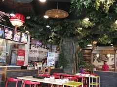大堂-活鱼馆(宜兴埠店)