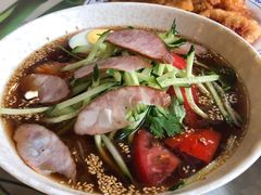 -石老头关东饺子王·东北菜(嘉华鑫城店)