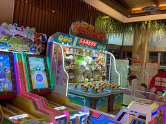 -汤连得温泉馆(宝山店)