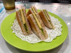 咖椰吐司-滕记星发餐室·新加坡菜(巨鹿路店)