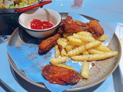 -阿露佳·舌尖上的安吉菜