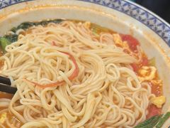 -西域美食(西直门南小街店)