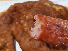 -头壹号  羊汤·饸饹面·大油条(西二旗店)