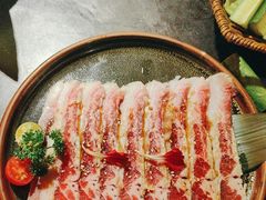 -和来烤肉(仓山万达店)