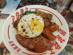 -九龙冰室(新中关购物中心店)