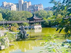 -葛仙湖公园