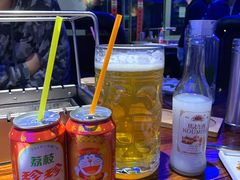 -三个蒙古大叔羊肉串(大宁店)