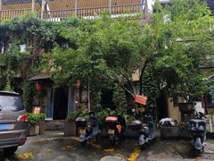 -杭州西湖风景名胜区-满觉陇四眼井