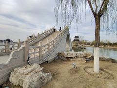-汉梁文化公园