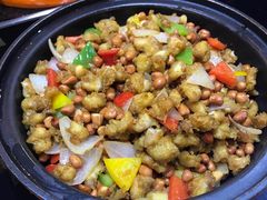 -泰谷酒店·太古码头闽菜自助餐厅