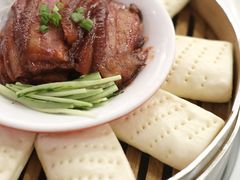 -山西会馆·晋菜·晋商宴·牌匾博物馆(胜利东街店)