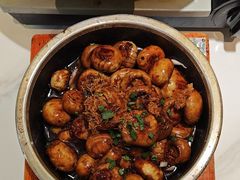 -太阳门淮扬菜(南京博物院店)