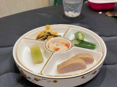 -A One Kitchen·南京精菜馆(晶丽酒店店)