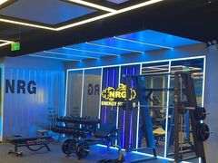 -NRG健身私教CLUB(打浦桥店)