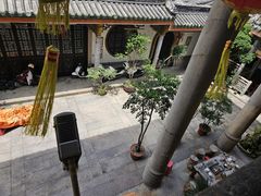 -吴祥记潮州菜·百年老字号·砂锅粥