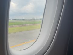 -曼谷素万那普国际机场