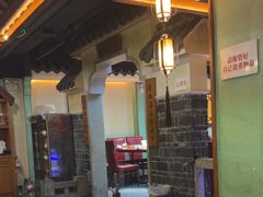 -醉湘厨艺(才华街店)