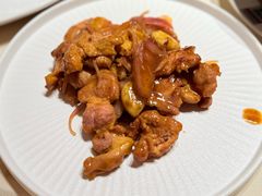 -侨美食家·粤菜(体育西路店)