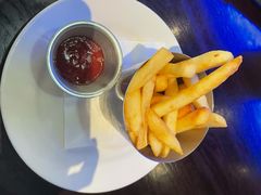 番薯条-bluefrog蓝蛙(皇庭广场店)