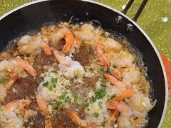 -柴米油盐三杯鸡(象山北路店)
