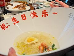 -云客来·花园餐厅(洛社店)