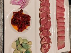 -纳瓦新疆菜(银都店)