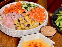-Sushi Love 创意寿司(丽影广场店)