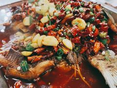 -金家老三饭庄(常营店)
