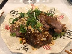 -Restaurant Sichuan 川里川外