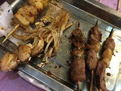 -金家老三饭庄(常营店)