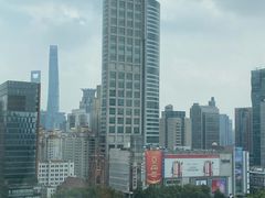 -上海国际饭店