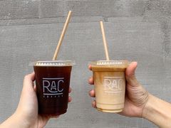 -RAC BAR(安福路店)