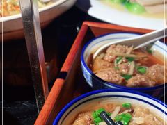 -阿庄新豫菜(通泰路店)