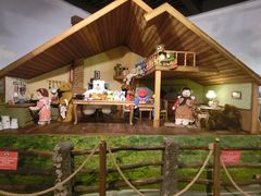 -济州岛泰迪熊博物馆