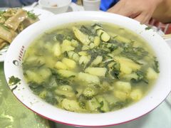 -老舅老蒙肉饼非遗店(一店)