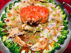 -海岛渔村大酒店(云霄路店)