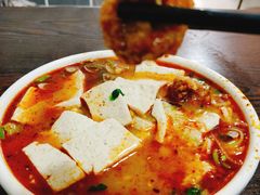 -福李记豆腐汤(丽新路店)