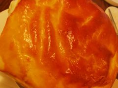 酥烤脆皮玉米汤-夏朵餐厅(丁香店)