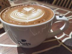 -Peet's 皮爷咖啡(东湖路手作店)