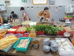 -正宗阳山牛杂(东城店)