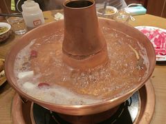 -北京老门框爆肚涮肉馆(凤城六路店)